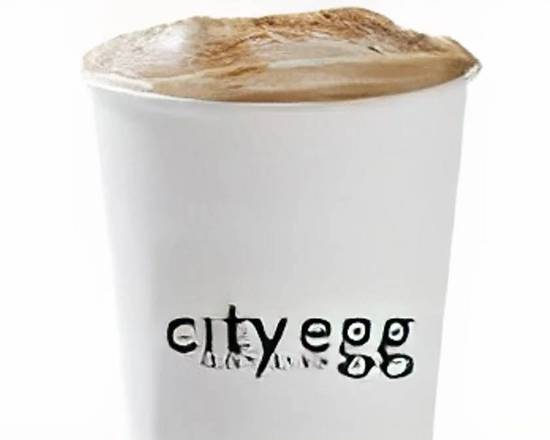 Order Latte food online from City Egg store, Toledo on bringmethat.com