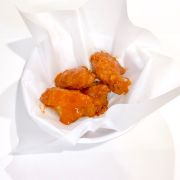 Order Buffalo Wings food online from Crave Cafe store, West Hills on bringmethat.com