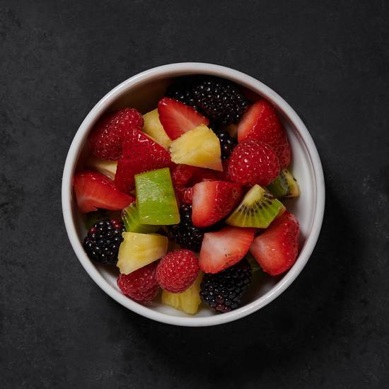 Order Mixed Fruit Salad food online from Sodo Kitchen store, Seattle on bringmethat.com