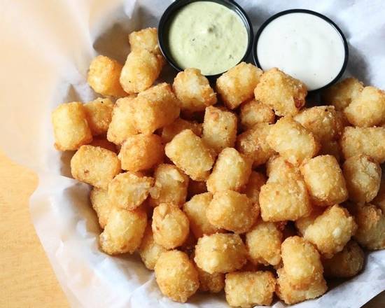 Order Tater Tots food online from The Pony Inn store, Chicago on bringmethat.com