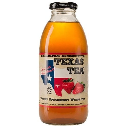 Order Texas Tea food online from The Waffle Bus store, Houston on bringmethat.com