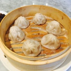 Order 15. 小笼包 Shanghai Soup Dumplings food online from Shanghai Fresh store, Cambridge on bringmethat.com