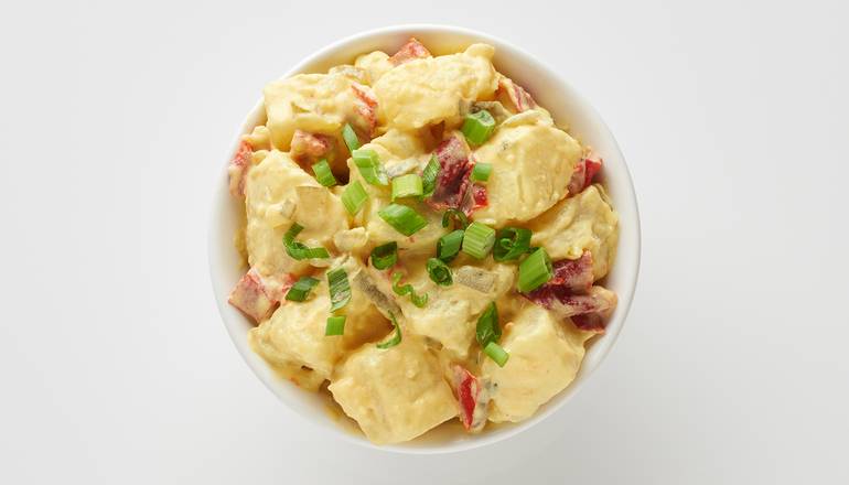 Order Potato Salad food online from Luby's store, Balcones Heights on bringmethat.com