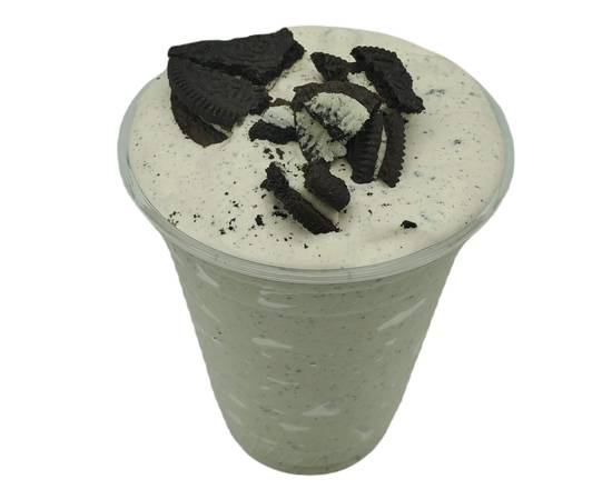 Order Oreo Shake food online from Cupcake Playground store, Los Angeles on bringmethat.com