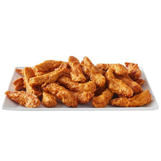 Order 30 pc Strips food online from Bonchon store, King of Prussia on bringmethat.com
