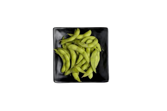 Order Edamame food online from Cupbop store, Park City on bringmethat.com