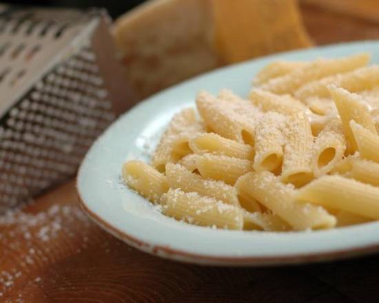 Order KIDS Penne with Butter food online from Lakeview Restaurant store, Coventry on bringmethat.com