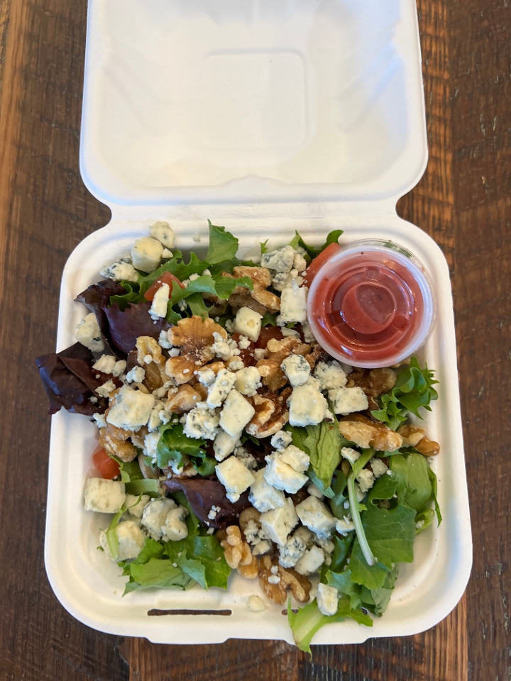 Order Small California salad food online from Healthy and Delicious store, Toms River on bringmethat.com