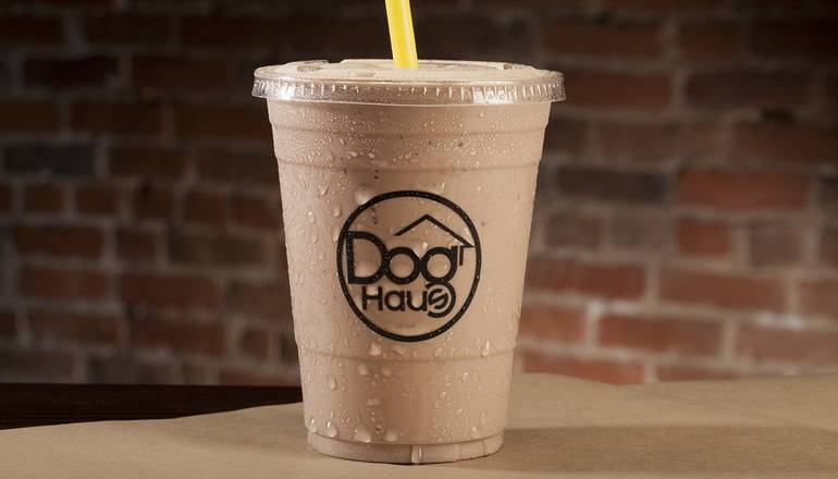 Order Shakes food online from Dog Haus store, Centennial on bringmethat.com