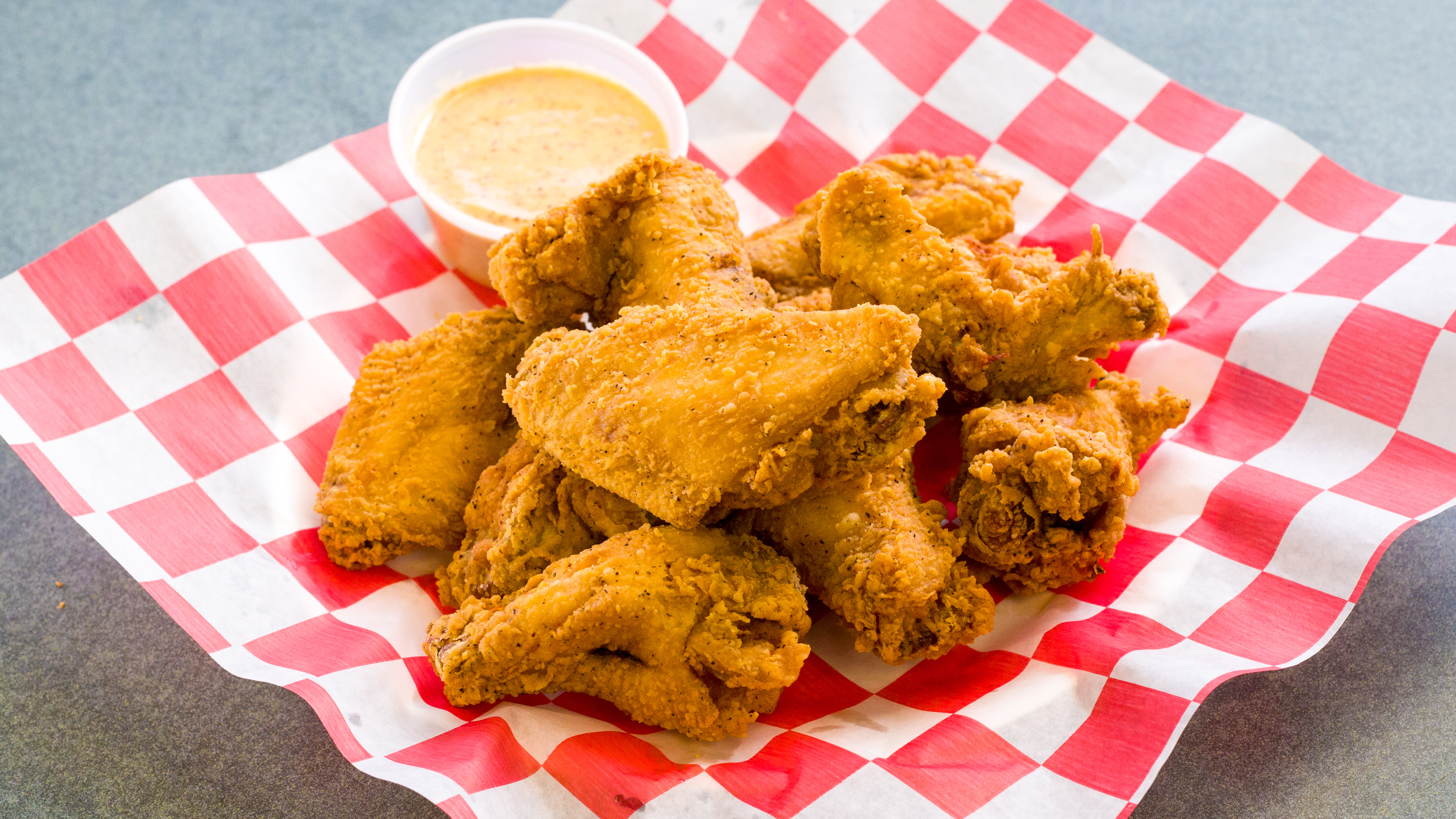 Order House Wings food online from Time Out Pizza & Grill store, Quincy on bringmethat.com