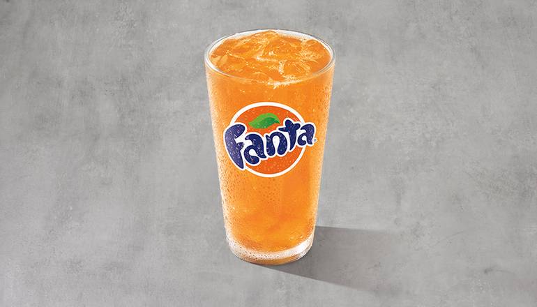 Order Fanta Orange® food online from Popeyes store, Jasper on bringmethat.com