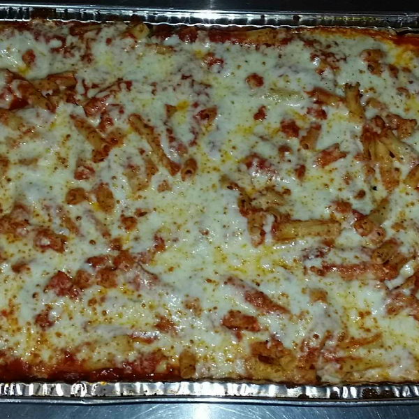 Order Baked Ziti food online from Guido Pizza & Pasta store, Van Nuys on bringmethat.com