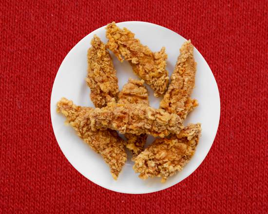 Order Chicken Fingers Classico food online from Absurd Bird store, Terrytown on bringmethat.com
