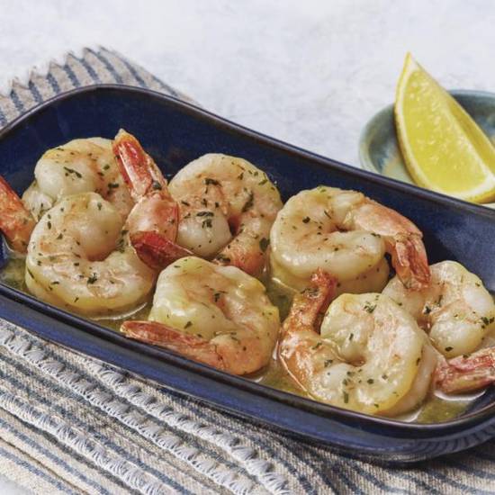 Order Garlic Shrimp Scampi food online from Red Lobster store, Reading on bringmethat.com