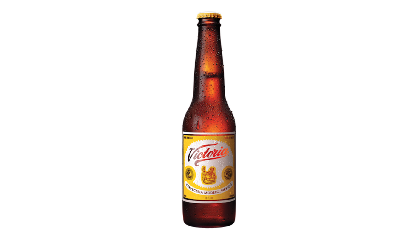 Order Victoria 12 Pack 12 oz Bottles food online from Circus Liquor store, Los Angeles on bringmethat.com