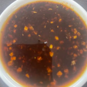 Order Extra Chili Oil food online from Nine Elephants store, Corning on bringmethat.com