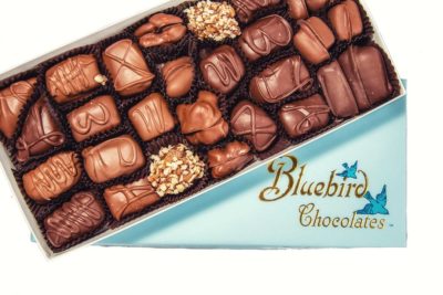Order Chewy Nutty food online from Bluebird Candy Co store, Logan on bringmethat.com