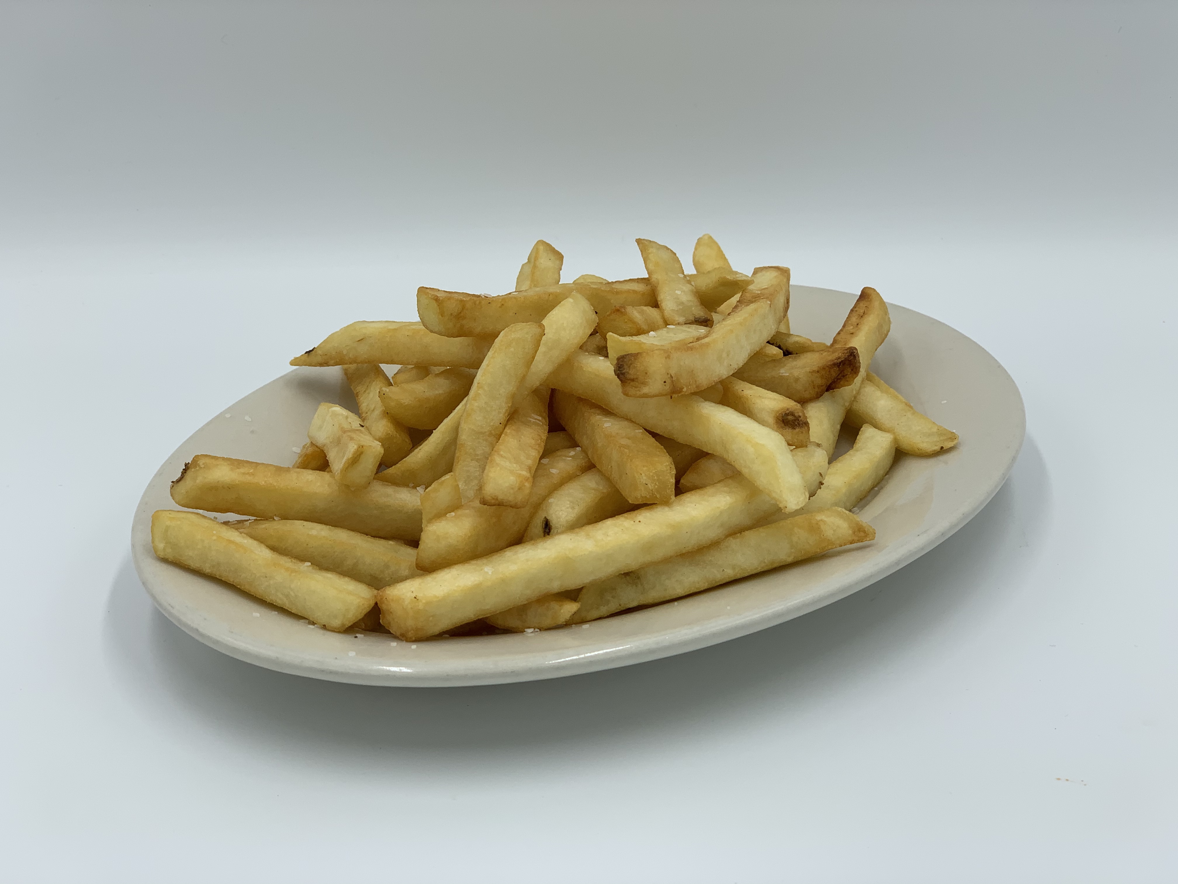 Order French Fries food online from Mario's Pizzeria of Seaford store, Seaford on bringmethat.com