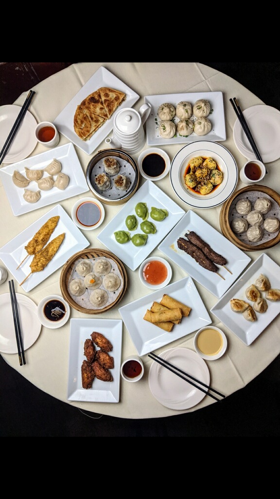 Order Shanghainese Dim Sum food online from Evergreen on 38th Street store, New York on bringmethat.com