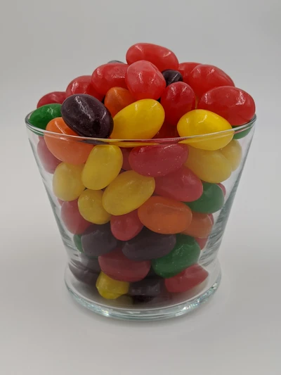 Order Jelly Beans food online from Pulakos Chocolates store, Erie on bringmethat.com