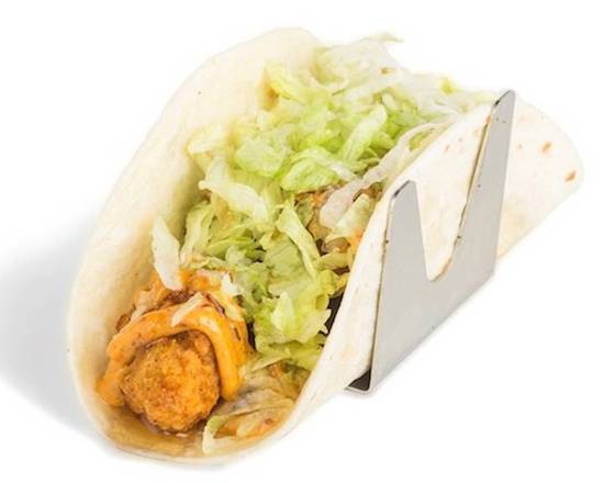 Order Fried Chicken food online from Tacos 4 Life store, Texarkana on bringmethat.com