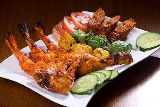 Order Special  Dinner (For 2) food online from Spice 36 store, Marietta on bringmethat.com