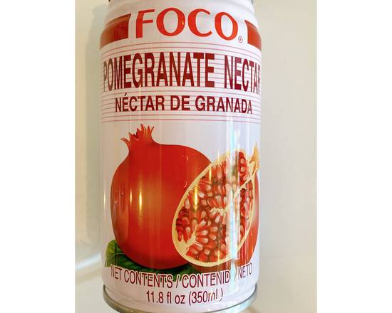 Order Pomegranate Nectar food online from Sumuji Cafe store, Newark on bringmethat.com