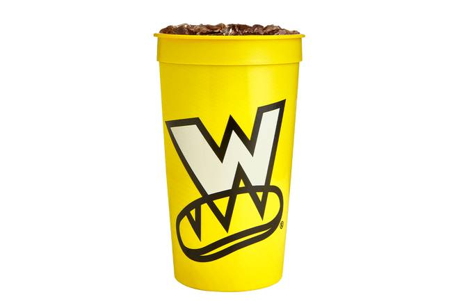 Order LARGE DRINK food online from Which Wich Superior Sandwiches store, Midlothian on bringmethat.com