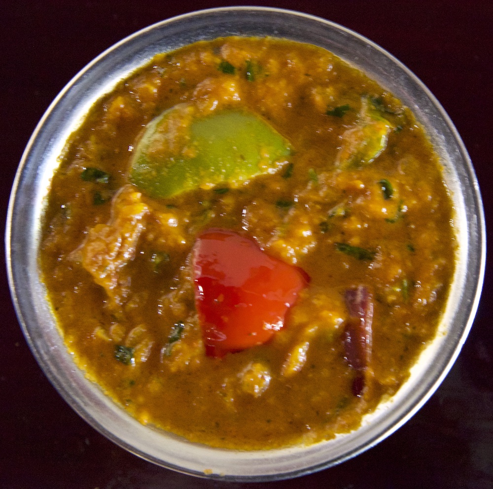 Order Paneer Bhuna food online from Little India store, Denver on bringmethat.com