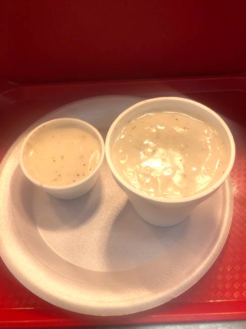 Order Gravy food online from Chicken Express store, Southlake on bringmethat.com
