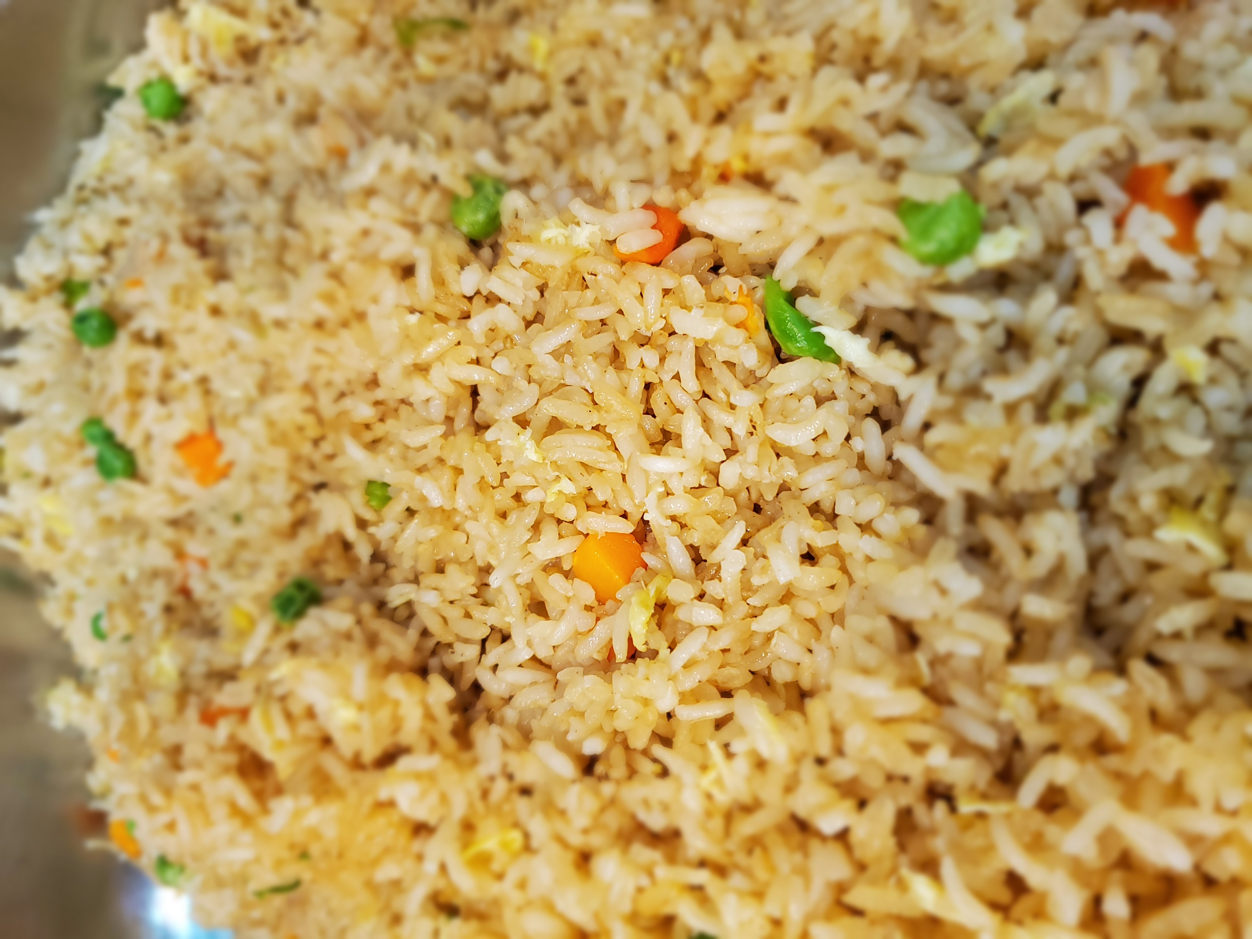 Order Fried Rice food online from 5th Avenue Deli store, Anchorage on bringmethat.com