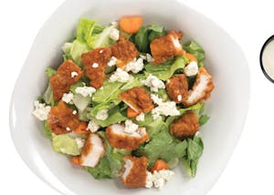 Order Buffalo Chicken Salad food online from Wing Boss store, Rock Springs on bringmethat.com