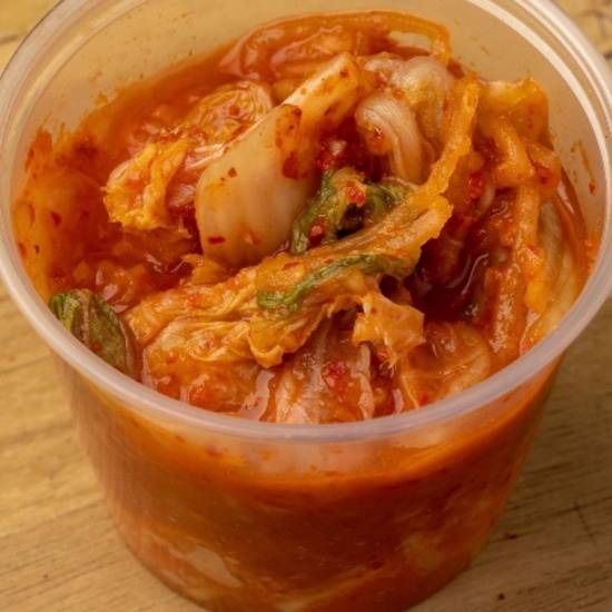 Order Kimchi food online from Dak Korean Chicken Wings store, Chicago on bringmethat.com