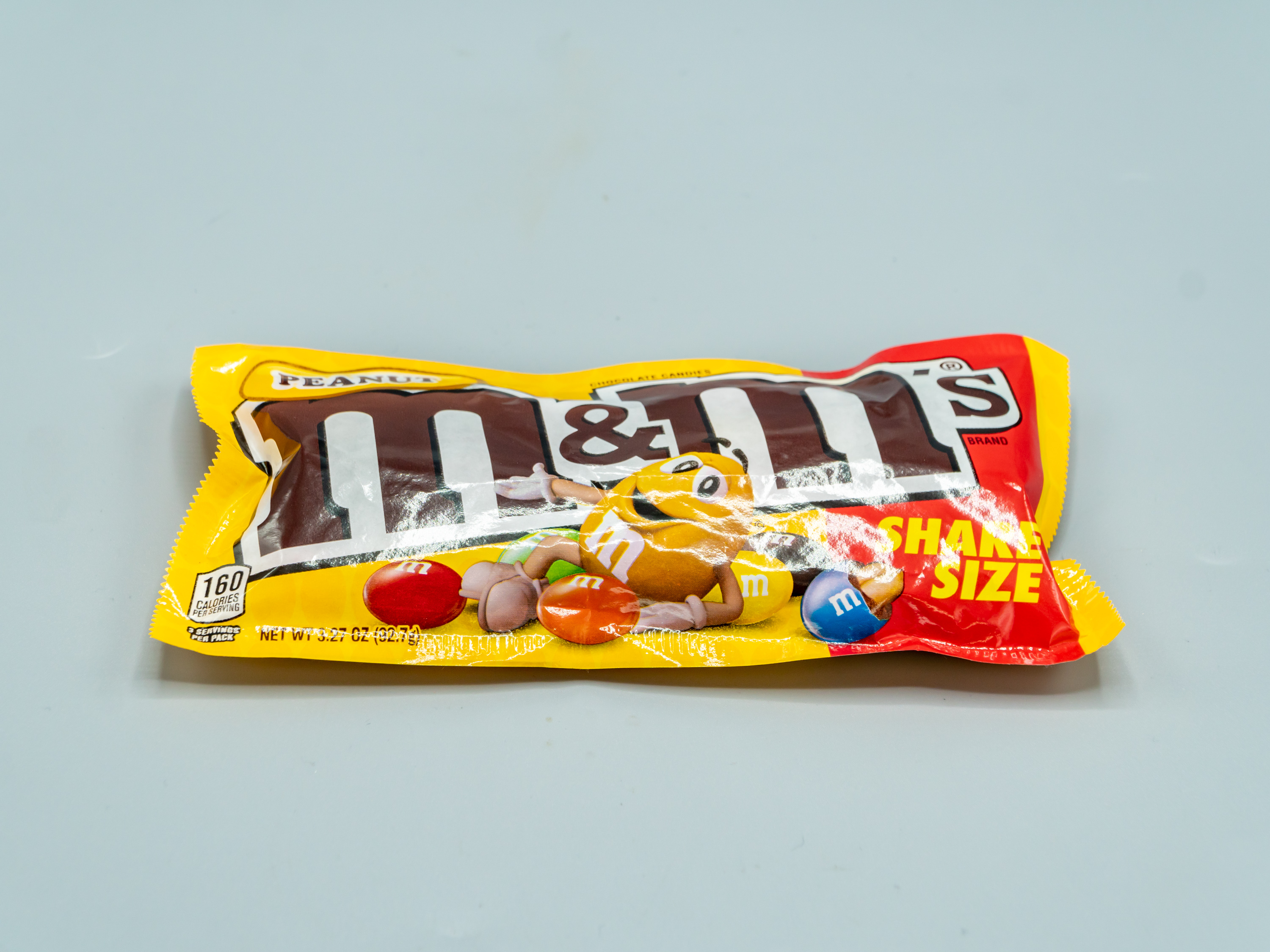Order M&M peanut king size food online from Oxon Hill Citgo store, Oxon Hill on bringmethat.com