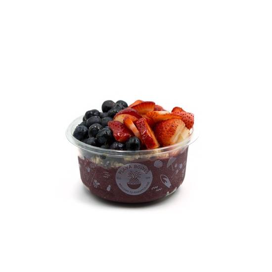 Order Pura Vida- Acai Bowl food online from Playa Bowls store, Denver on bringmethat.com