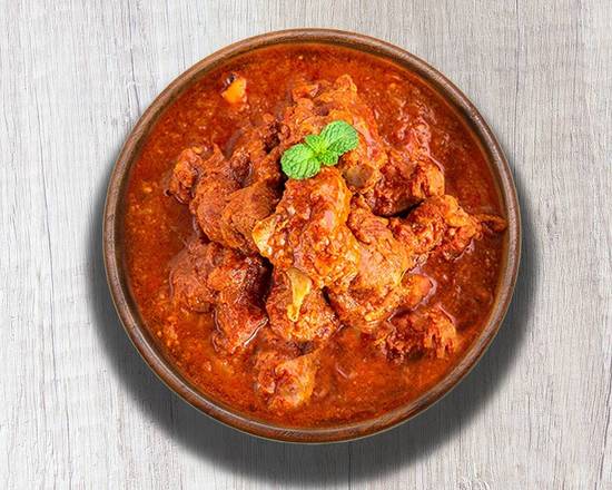 Order Lamb Curry food online from Spice Route store, Wichita on bringmethat.com