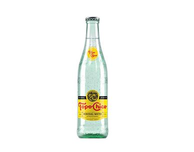 Order Bottle Topo Chico Sparkling Water food online from Proper Sandwich Company store, Las Vegas on bringmethat.com
