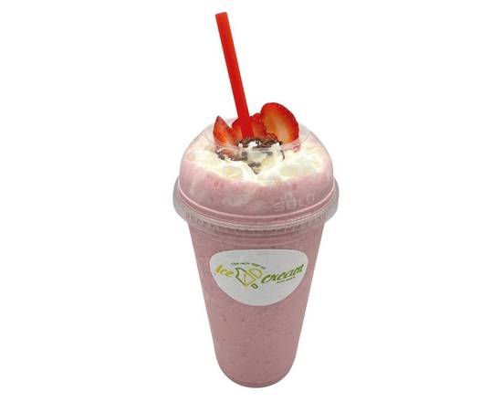 Order Ice-cream Smoothie food online from The New Age of Ice Cream &amp; More store, Indianapolis on bringmethat.com