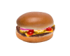 Order Hamburger food online from Spangles store, Salina on bringmethat.com