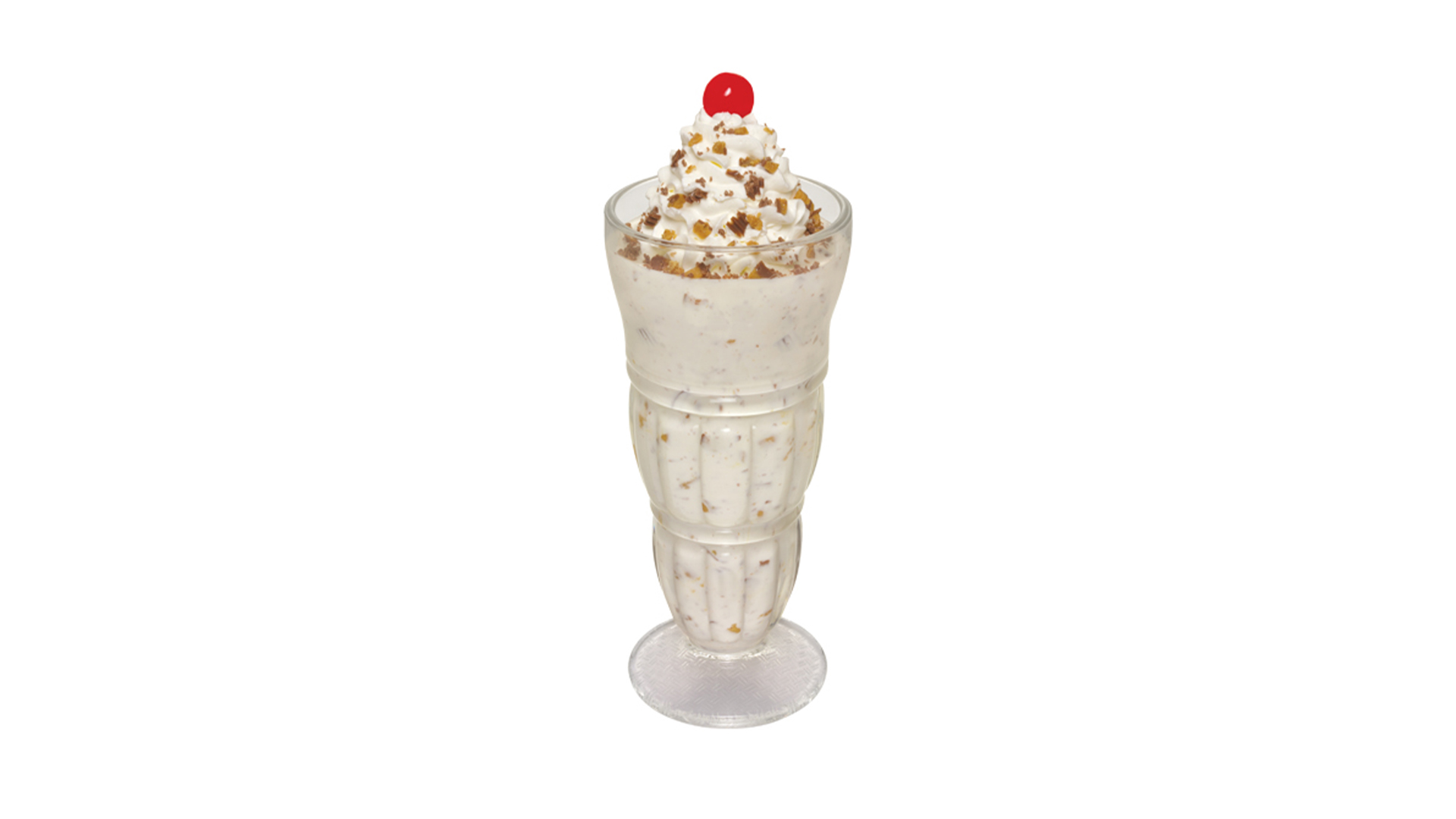 Order Reese’s Peanut Butter Cup Milkshake food online from Steak n Shake store, Henderson on bringmethat.com