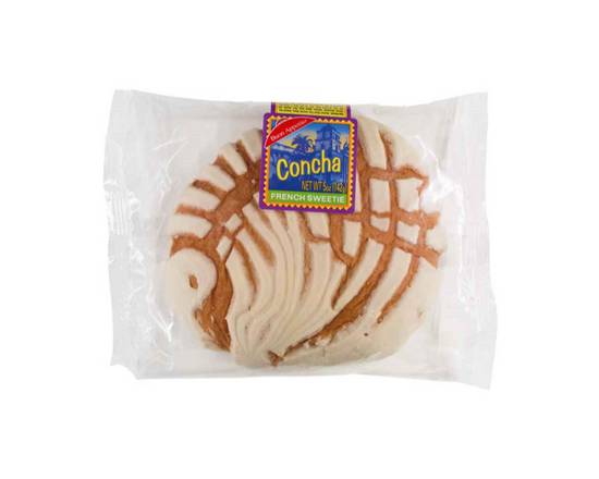 Order Buon Appetito White Concha 5z food online from Shell store, Pinole on bringmethat.com