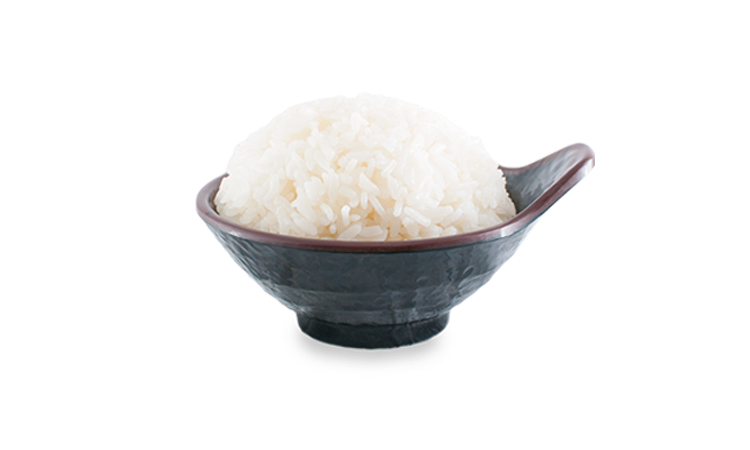Order White Rice food online from Tatsu Ramen store, Pasadena on bringmethat.com