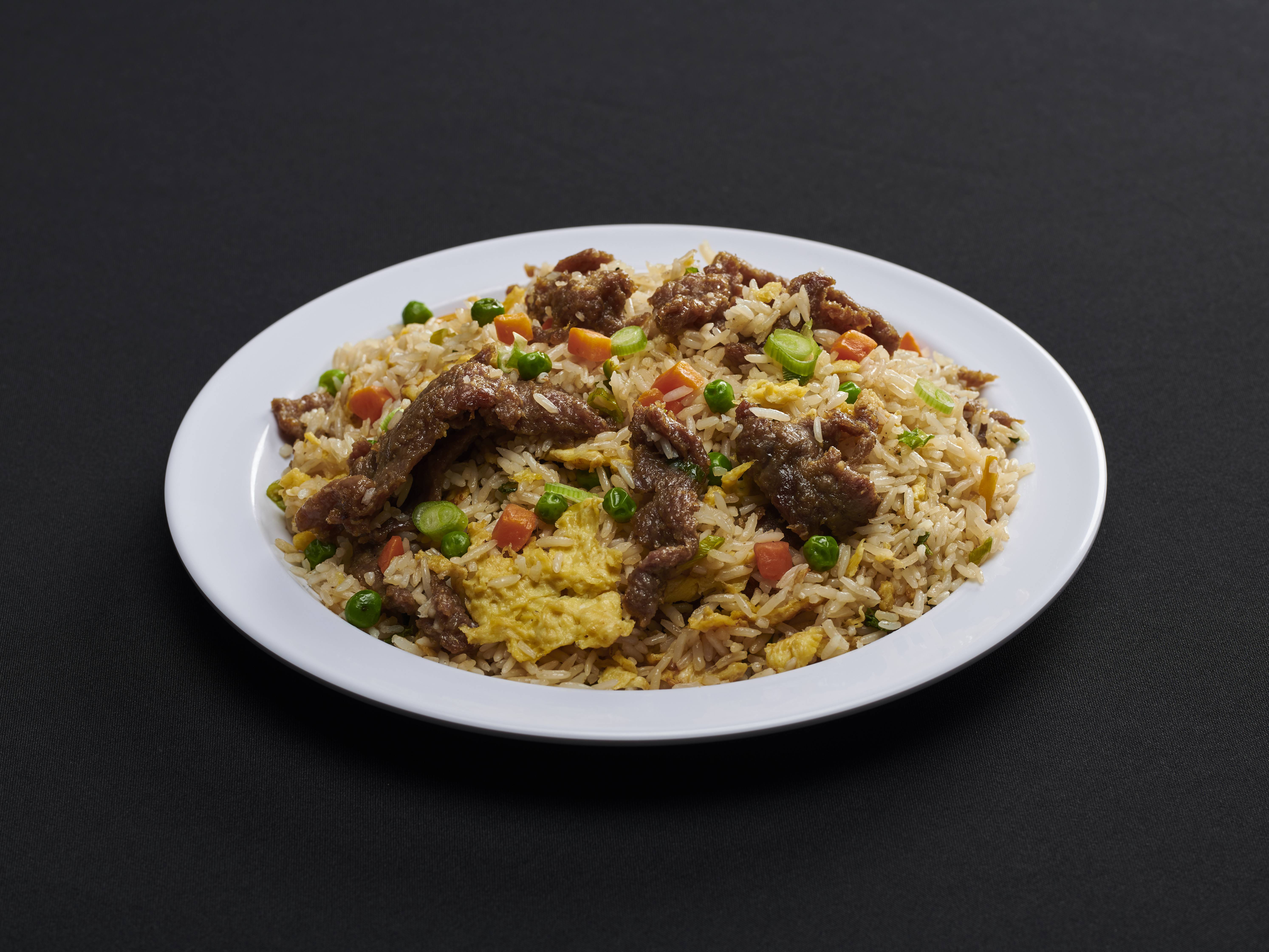 Order Chicken Fried Rice food online from China Tango store, Las Vegas on bringmethat.com