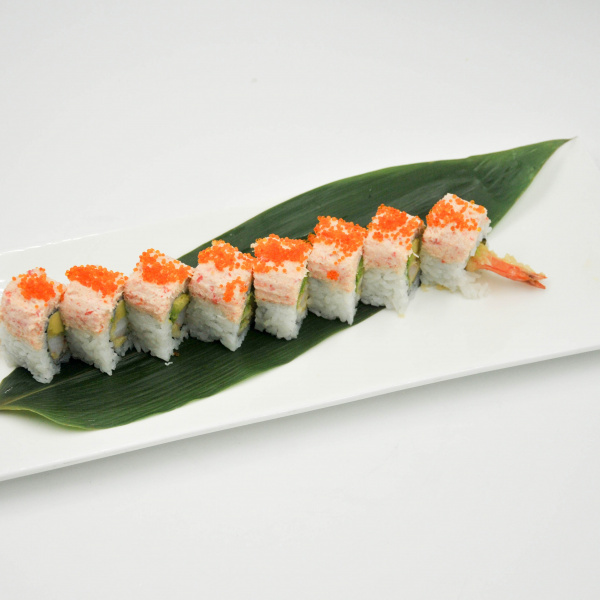 Order Westborough Roll food online from Tokyo Sushi & Bar store, South San Francisco on bringmethat.com