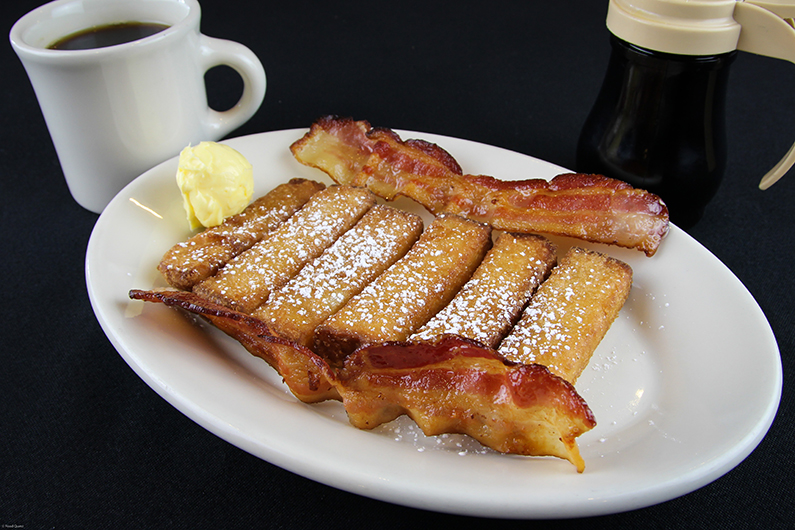 Order French Toast Sticks food online from Tee Jaye Country Place store, Whitehall on bringmethat.com