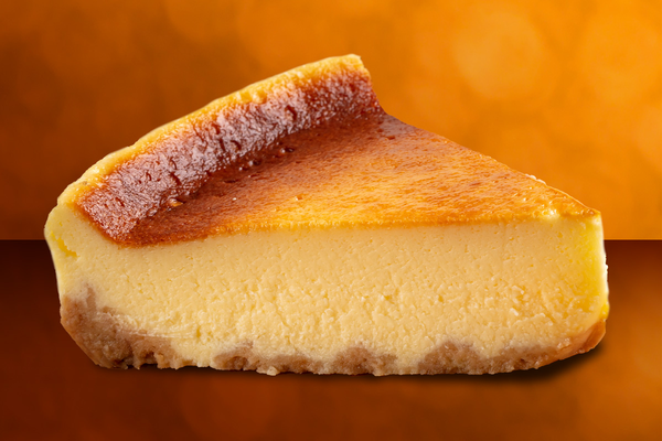 Order Mexican Cheesecake food online from Miguel Jr store, Tustin on bringmethat.com