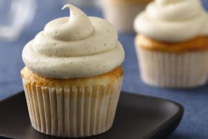 Order Cupcakes food online from Dianna Bakery & Cafe Deli Specialty Market store, Benicia on bringmethat.com