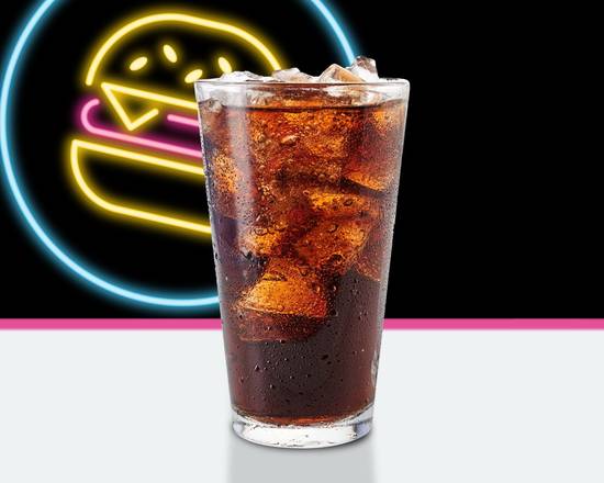 Order Cola food online from Craveburger store, Clio on bringmethat.com