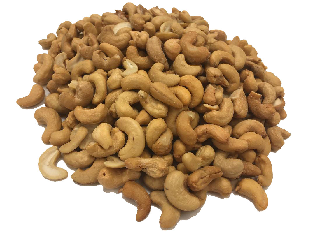 Order Fresh Roasted Cashews food online from Anastasiades Exclusive Chocolates store, North Canton on bringmethat.com