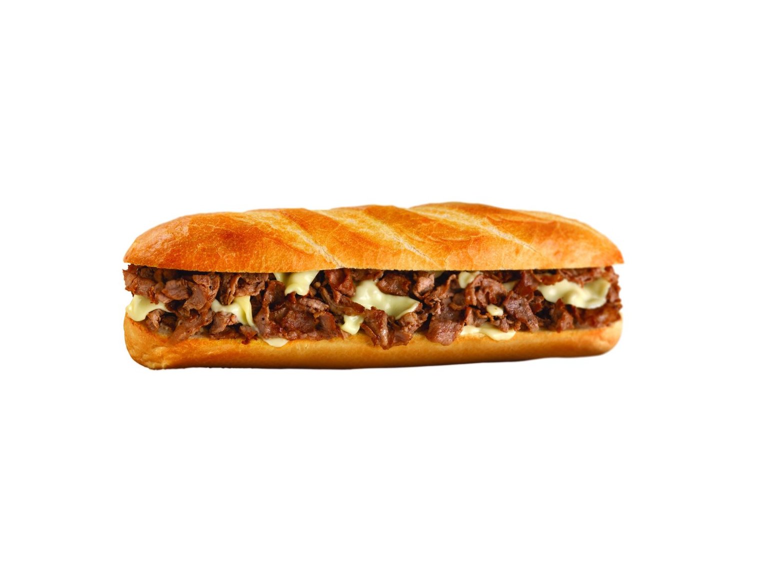 Order Steak & Cheese Large food online from Papa Gino's store, South Yarmouth on bringmethat.com